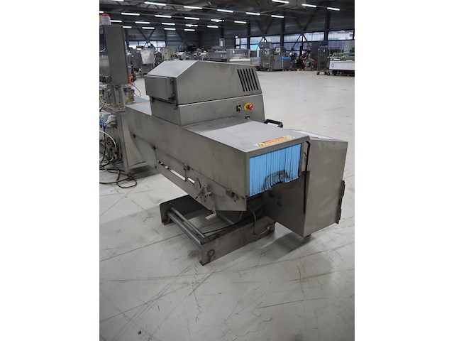 Mettler toledo - afbeelding 13 van  19