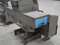 Mettler toledo - afbeelding 13 van  19