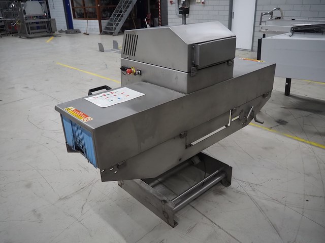 Mettler toledo - afbeelding 14 van  19