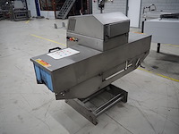 Mettler toledo - afbeelding 14 van  19