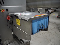 Mettler toledo - afbeelding 15 van  19