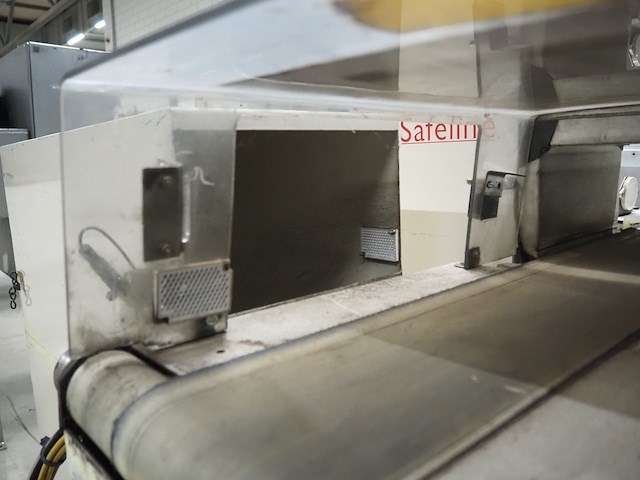 Mettler toledo - afbeelding 2 van  18