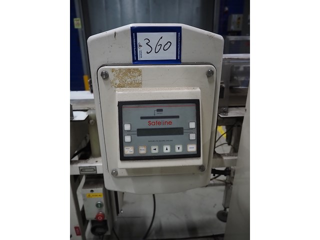 Mettler toledo - afbeelding 5 van  18