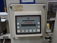 Mettler toledo - afbeelding 5 van  18