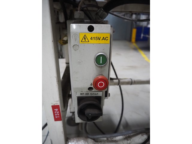 Mettler toledo - afbeelding 6 van  18