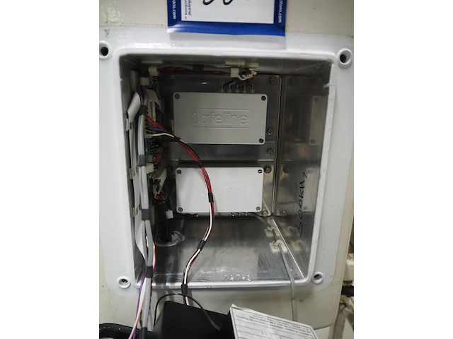 Mettler toledo - afbeelding 7 van  18