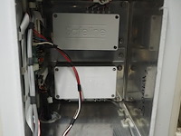 Mettler toledo - afbeelding 7 van  18