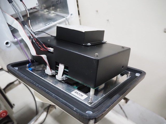 Mettler toledo - afbeelding 8 van  18