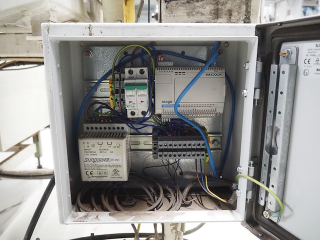 Mettler toledo - afbeelding 9 van  18