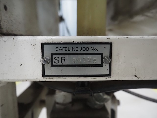 Mettler toledo - afbeelding 10 van  18