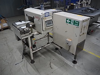 Mettler toledo - afbeelding 1 van  18