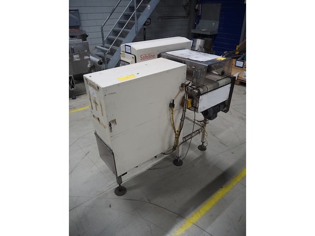 Mettler toledo - afbeelding 11 van  18