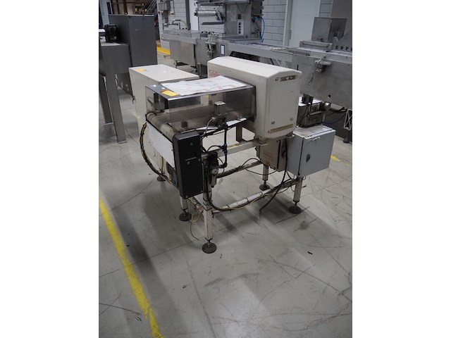 Mettler toledo - afbeelding 12 van  18