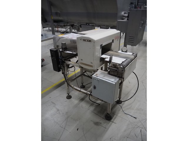 Mettler toledo - afbeelding 13 van  18