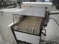 Mettler toledo - afbeelding 2 van  18