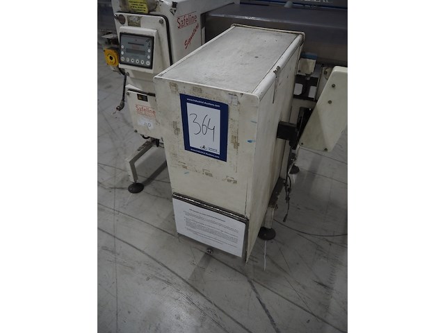 Mettler toledo - afbeelding 3 van  18