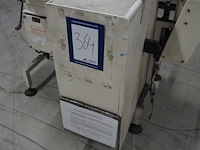 Mettler toledo - afbeelding 3 van  18