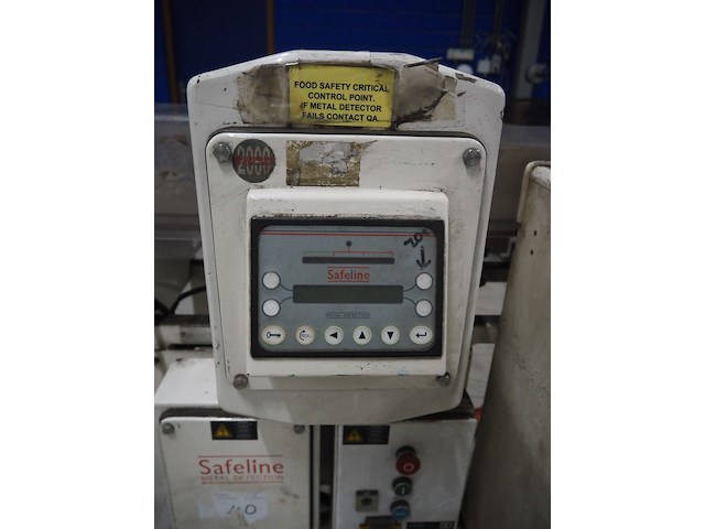 Mettler toledo - afbeelding 4 van  18