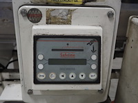 Mettler toledo - afbeelding 4 van  18