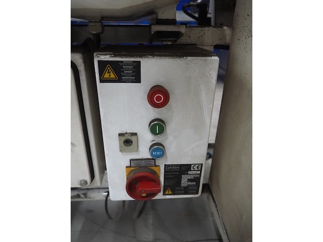 Mettler toledo - afbeelding 5 van  18