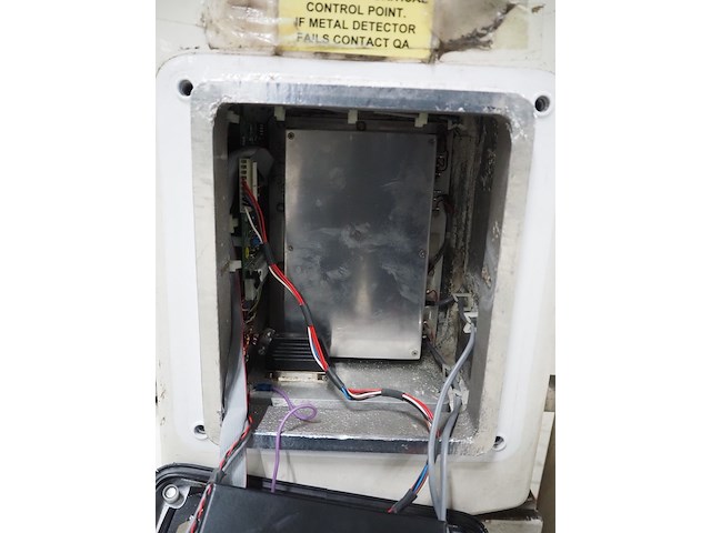 Mettler toledo - afbeelding 6 van  18