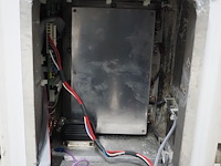 Mettler toledo - afbeelding 6 van  18