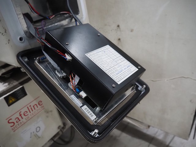 Mettler toledo - afbeelding 7 van  18