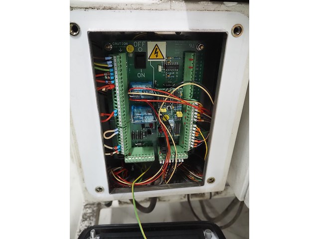 Mettler toledo - afbeelding 8 van  18