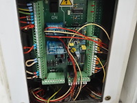 Mettler toledo - afbeelding 8 van  18