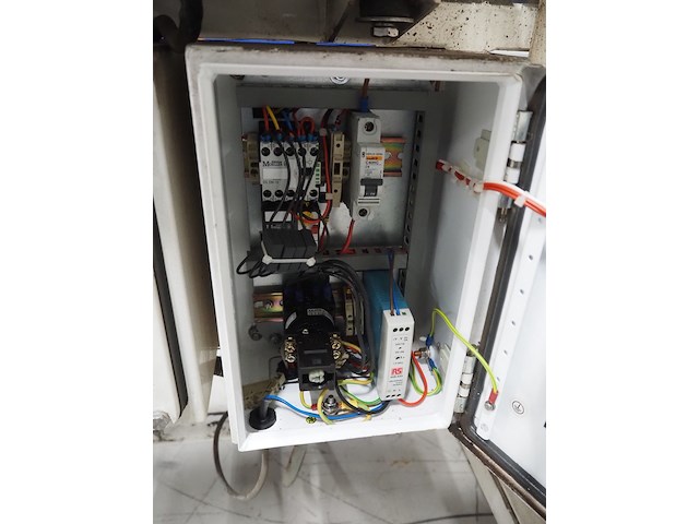 Mettler toledo - afbeelding 9 van  18