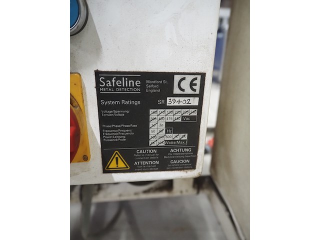 Mettler toledo - afbeelding 10 van  18