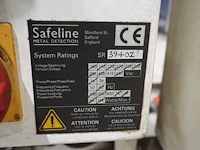 Mettler toledo - afbeelding 10 van  18