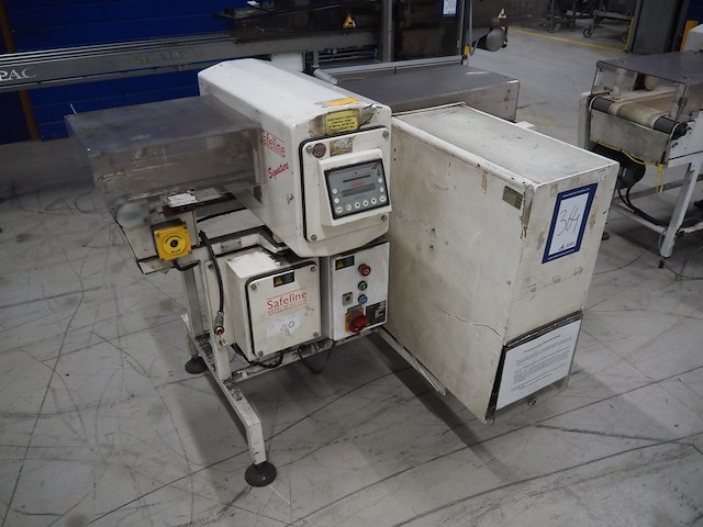 Mettler toledo - afbeelding 1 van  18