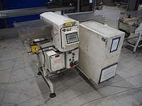 Mettler toledo - afbeelding 1 van  18