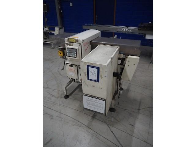 Mettler toledo - afbeelding 11 van  18