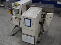 Mettler toledo - afbeelding 11 van  18