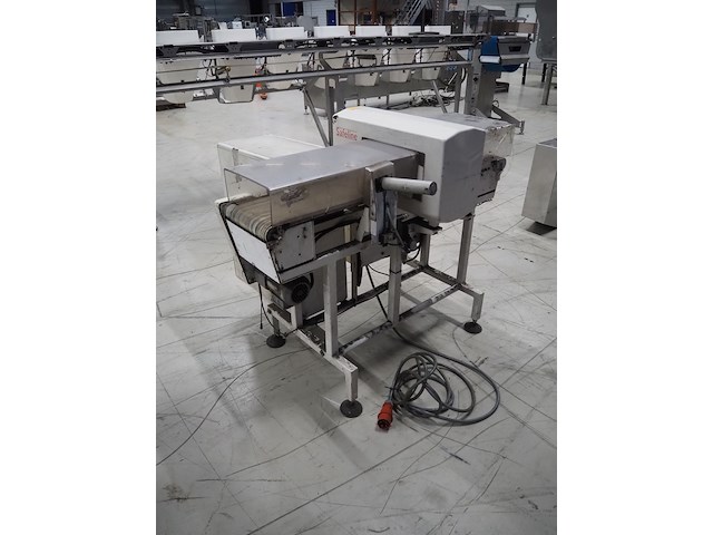 Mettler toledo - afbeelding 12 van  18