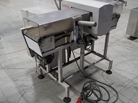 Mettler toledo - afbeelding 12 van  18