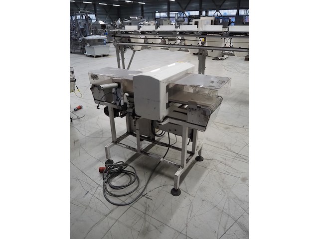 Mettler toledo - afbeelding 13 van  18