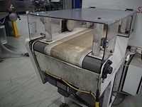 Mettler toledo - afbeelding 2 van  20