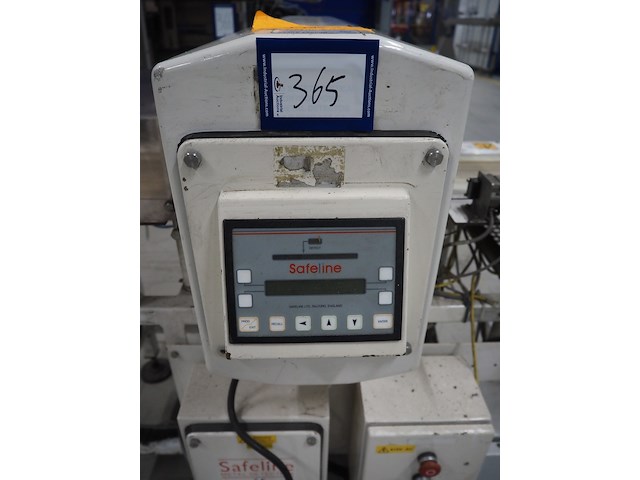 Mettler toledo - afbeelding 4 van  20