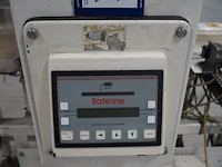 Mettler toledo - afbeelding 4 van  20