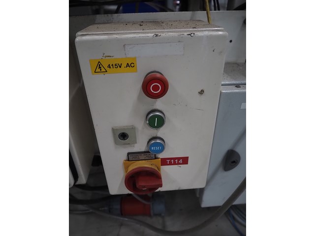 Mettler toledo - afbeelding 5 van  20