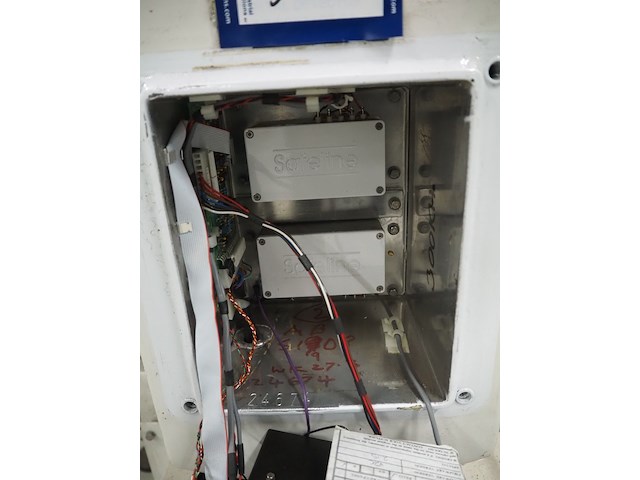 Mettler toledo - afbeelding 6 van  20