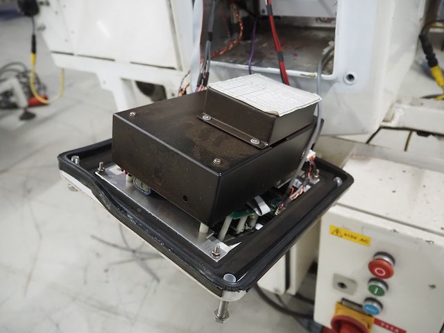 Mettler toledo - afbeelding 7 van  20