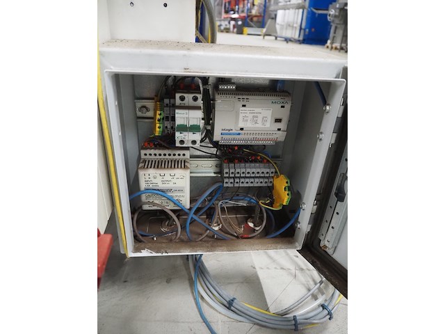 Mettler toledo - afbeelding 9 van  20