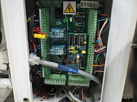 Mettler toledo - afbeelding 10 van  20