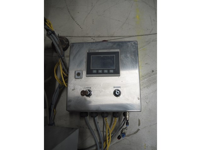 Mettler toledo - afbeelding 11 van  20