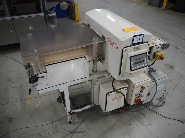 Mettler toledo - afbeelding 1 van  20