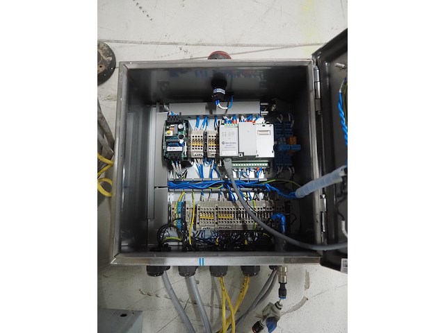 Mettler toledo - afbeelding 13 van  20